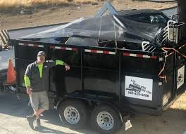 Best Residential Junk Removal  in Enetai, WA